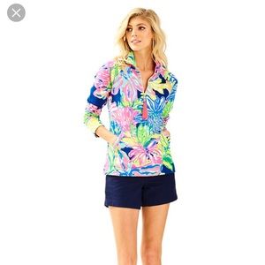 Lilly Pulitzer Skipper Popover Large